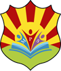 School logo